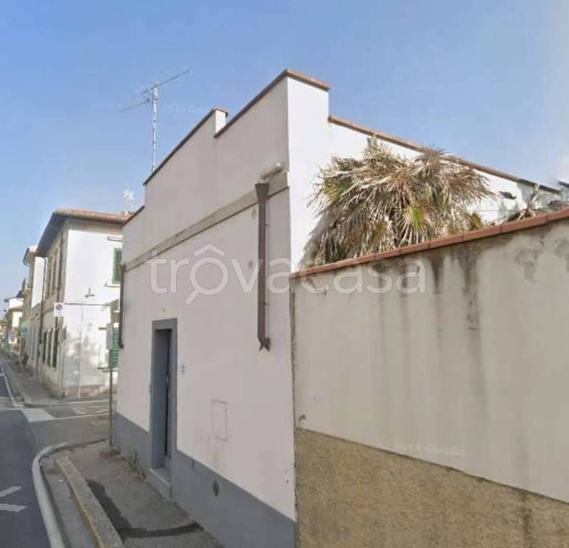 appartamento in vendita a Sesto Fiorentino