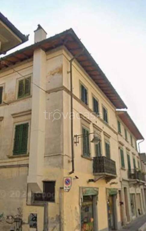 monolocale in vendita a Sesto Fiorentino