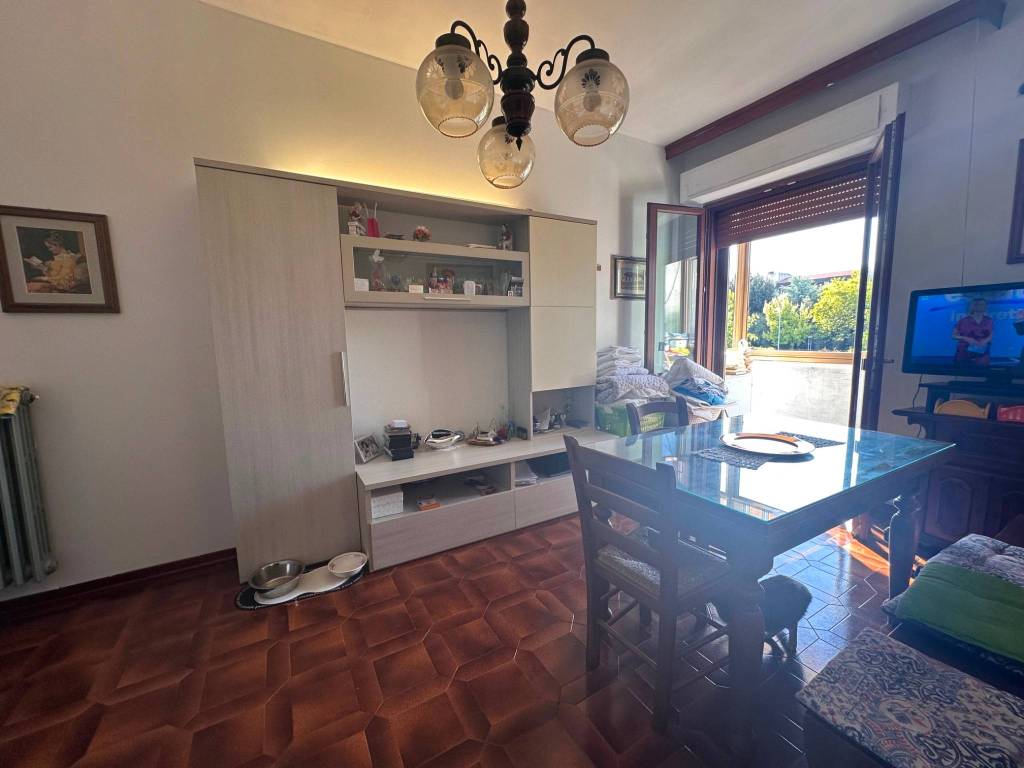 appartamento in vendita a Sesto Fiorentino in zona Zambra