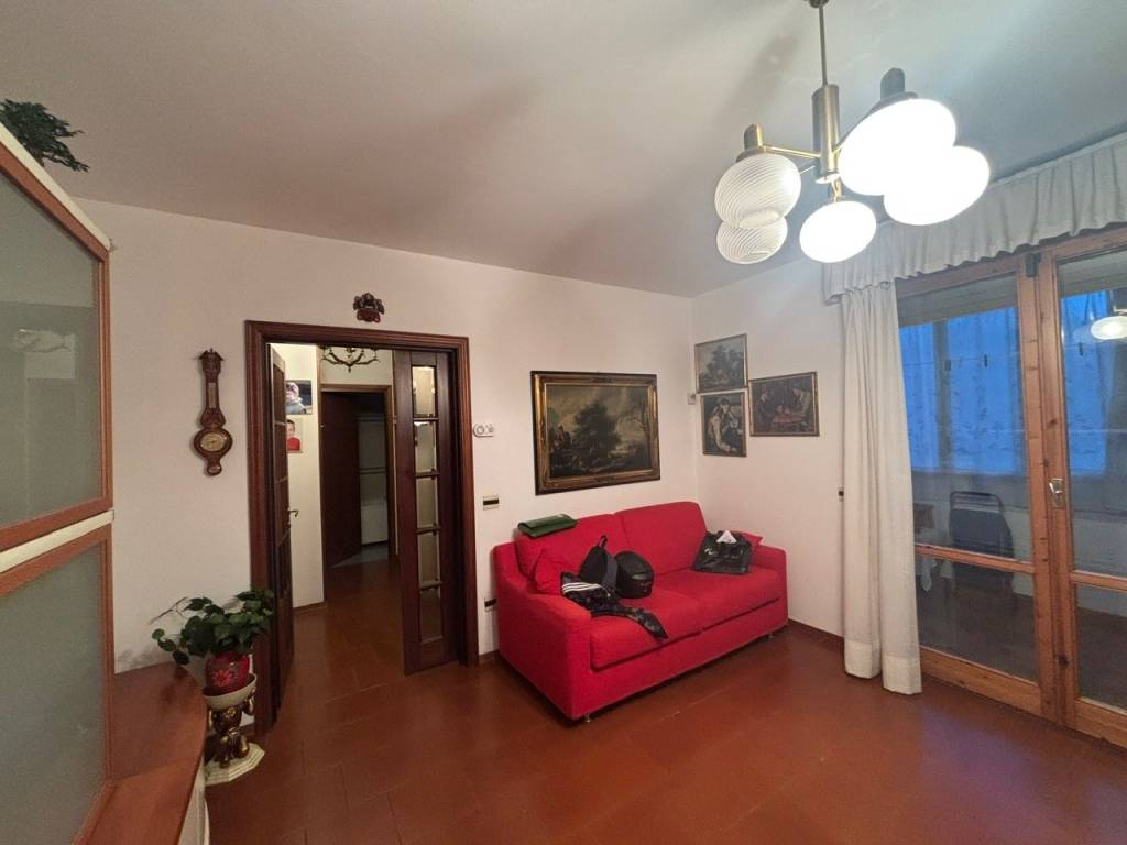 appartamento in vendita a Sesto Fiorentino