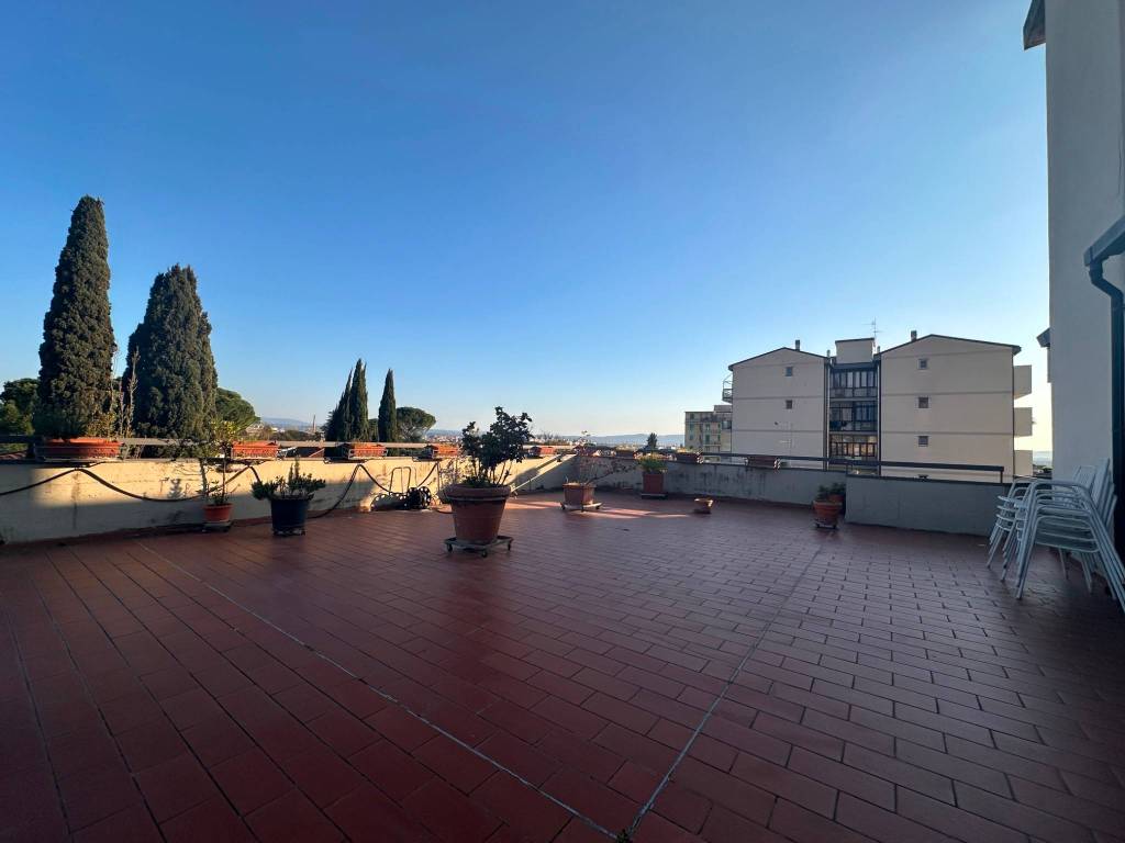 appartamento in vendita a Sesto Fiorentino