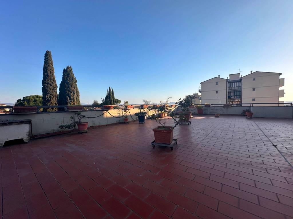 appartamento in vendita a Sesto Fiorentino