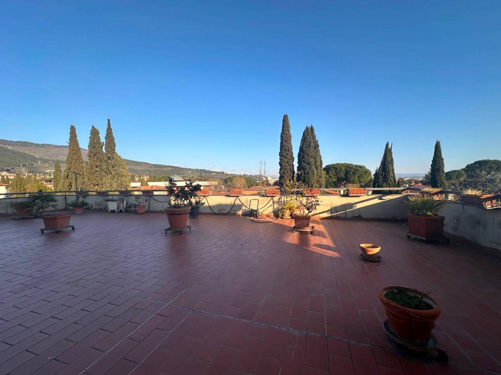 appartamento in vendita a Sesto Fiorentino