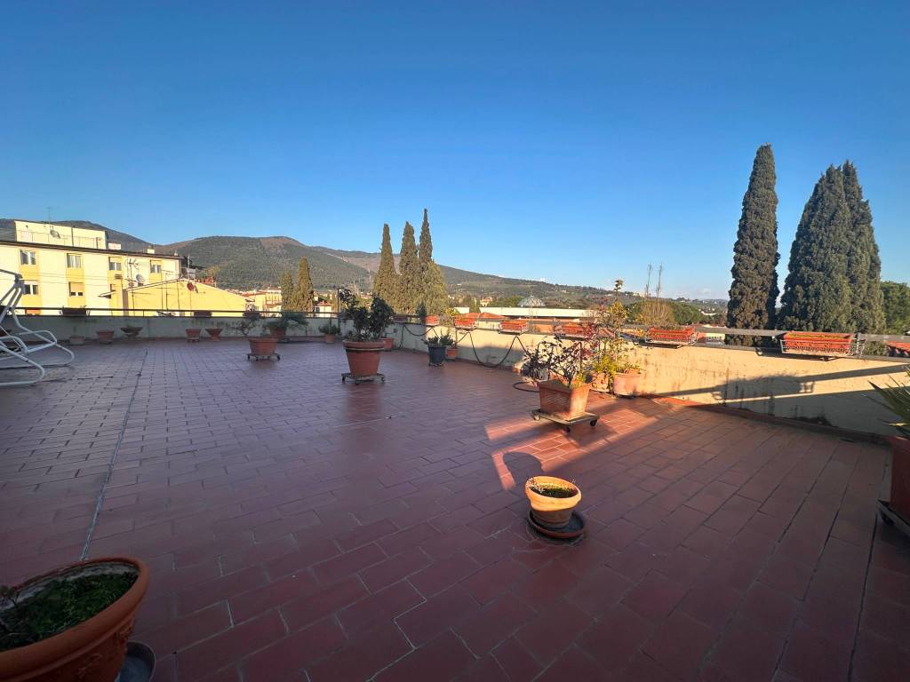 appartamento in vendita a Sesto Fiorentino