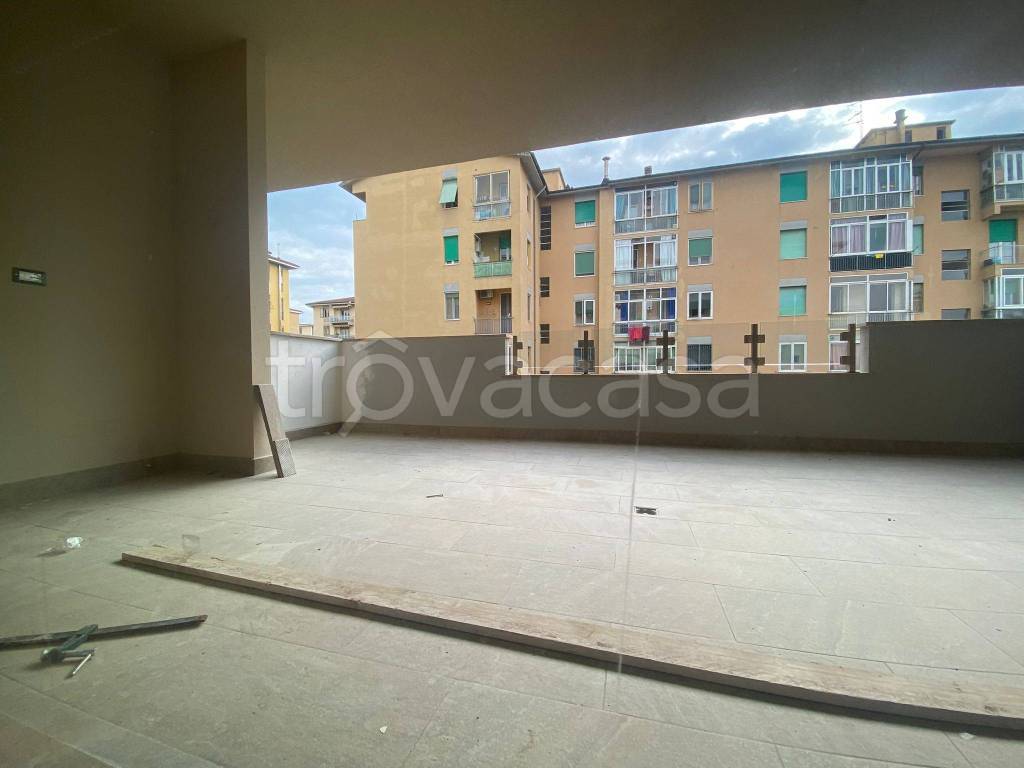 appartamento in vendita a Sesto Fiorentino