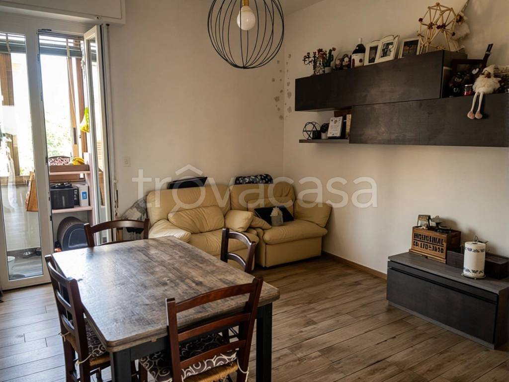 appartamento in vendita a Sesto Fiorentino