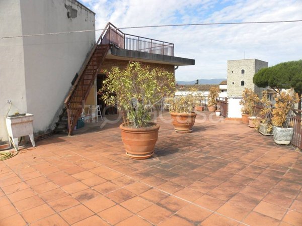 appartamento in vendita a Sesto Fiorentino