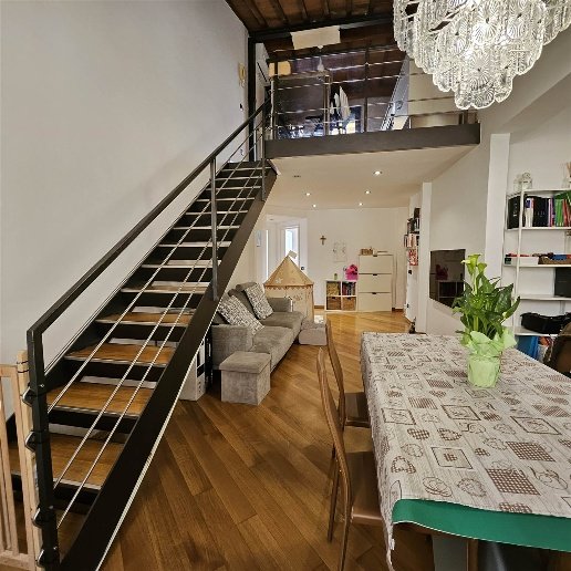 appartamento in vendita a Sesto Fiorentino