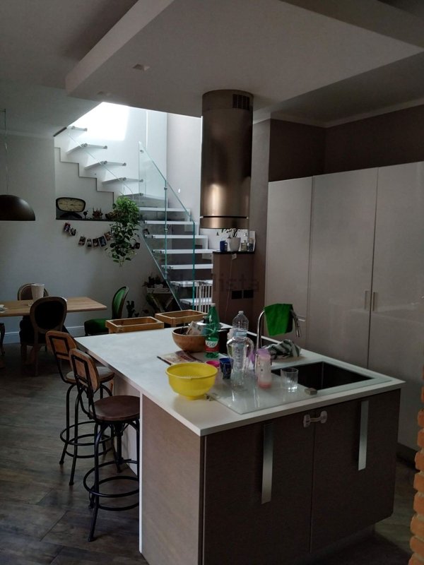 casa indipendente in vendita a Sesto Fiorentino