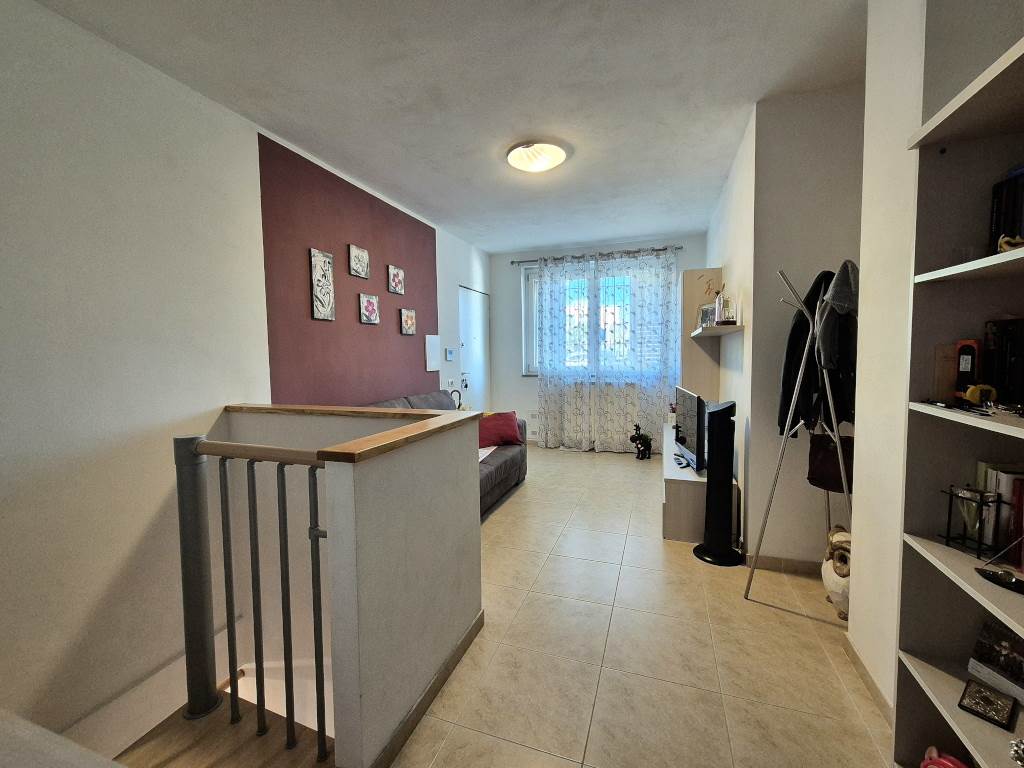 appartamento in vendita a Sesto Fiorentino