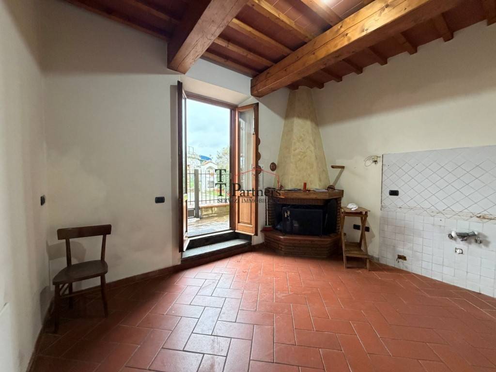 casa indipendente in vendita a Sesto Fiorentino in zona Osmannoro