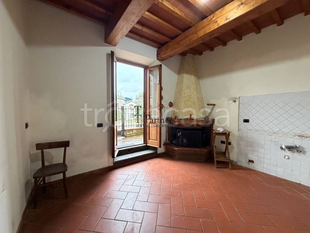 casa indipendente in vendita a Sesto Fiorentino