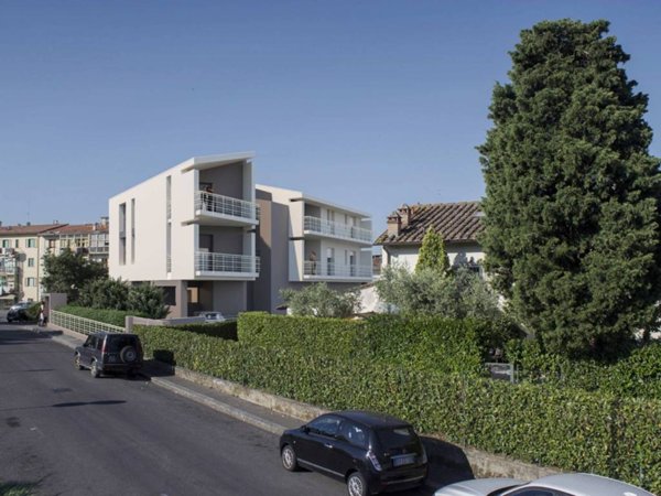 appartamento in vendita a Sesto Fiorentino
