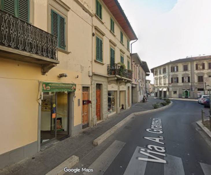monolocale in vendita a Sesto Fiorentino