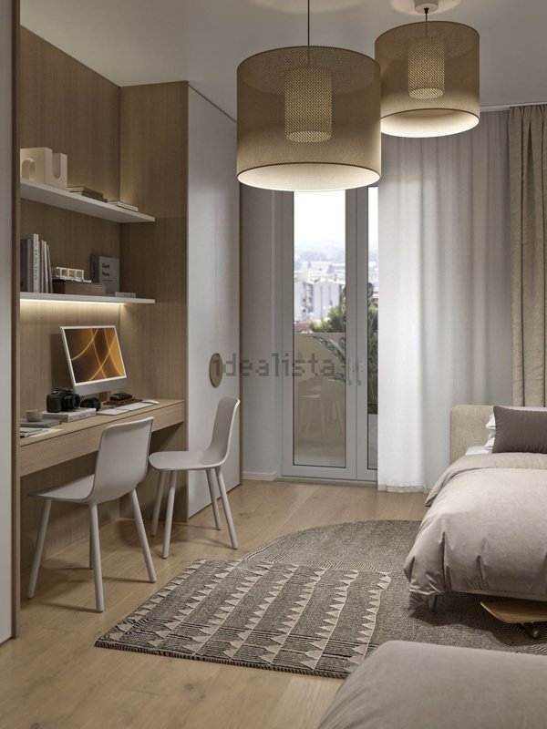 appartamento in vendita a Sesto Fiorentino