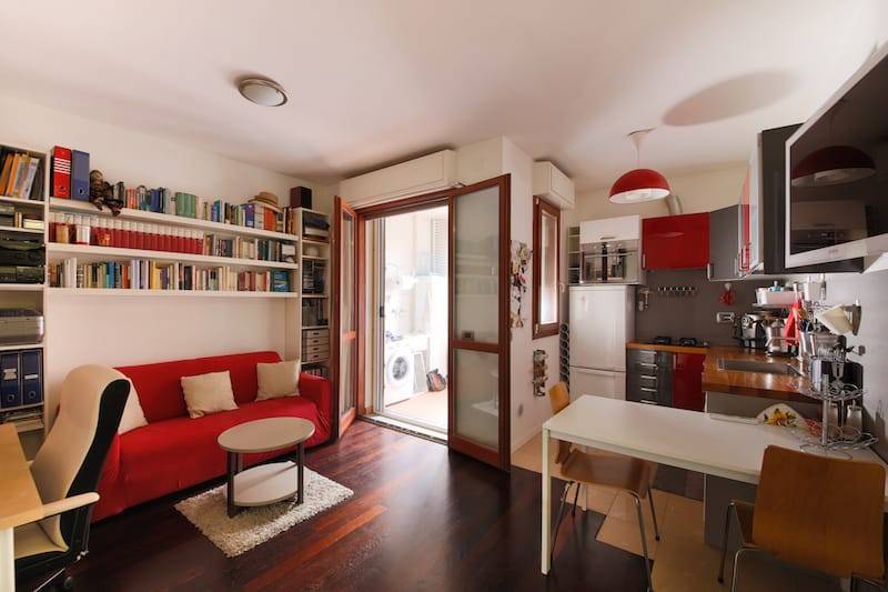 appartamento in vendita a Sesto Fiorentino