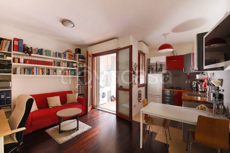 appartamento in vendita a Sesto Fiorentino