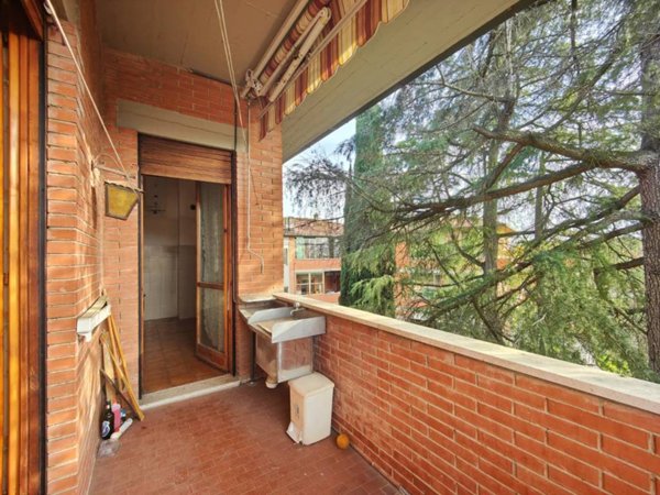 appartamento in vendita a Sesto Fiorentino in zona Colonnata