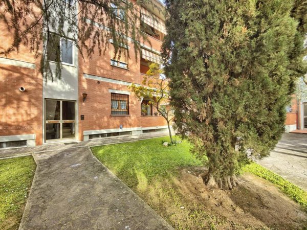 appartamento in vendita a Sesto Fiorentino in zona Colonnata