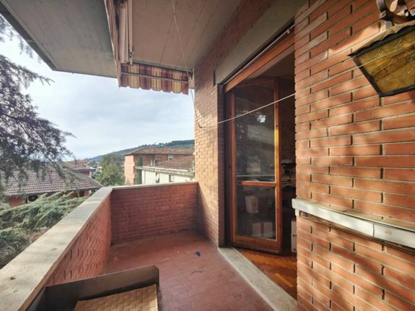 appartamento in vendita a Sesto Fiorentino in zona Colonnata