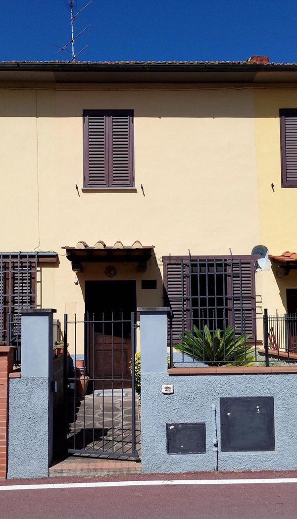 casa indipendente in vendita a Sesto Fiorentino