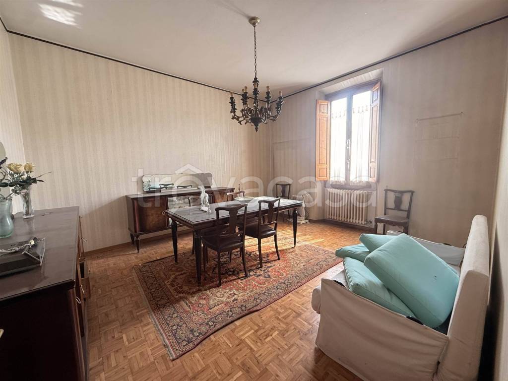 appartamento in vendita a Sesto Fiorentino