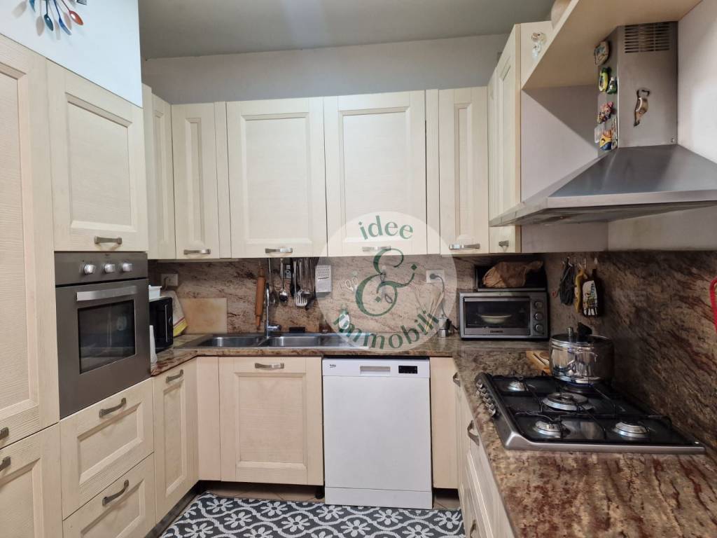 appartamento in vendita a Sesto Fiorentino