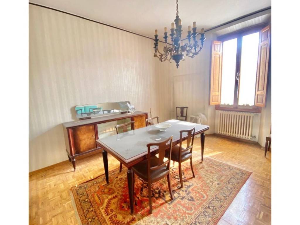 appartamento in vendita a Sesto Fiorentino