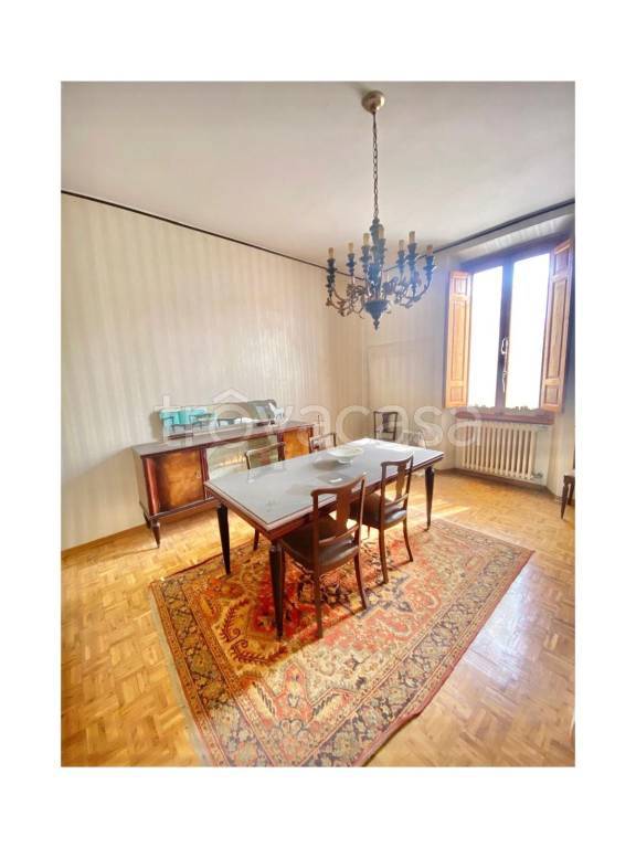 appartamento in vendita a Sesto Fiorentino