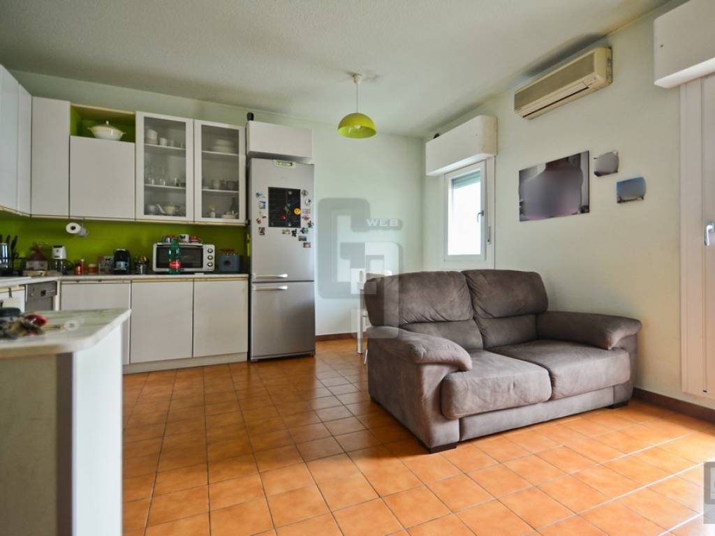 appartamento in vendita a Sesto Fiorentino