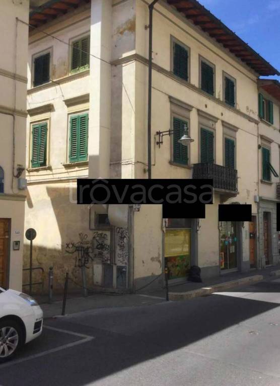 monolocale in vendita a Sesto Fiorentino