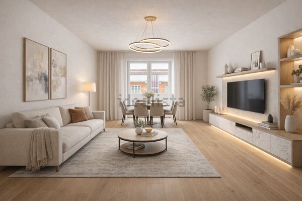 appartamento in vendita a Sesto Fiorentino