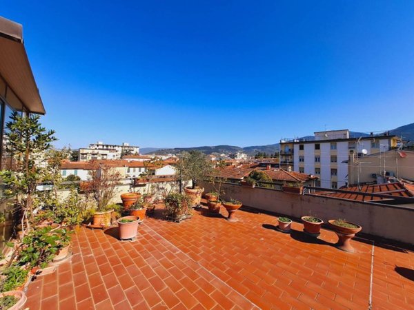 appartamento in vendita a Sesto Fiorentino