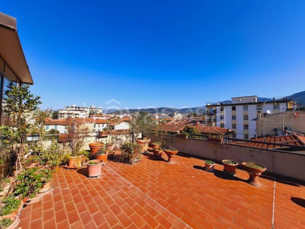 appartamento in vendita a Sesto Fiorentino