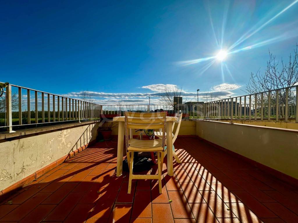 appartamento in vendita a Sesto Fiorentino