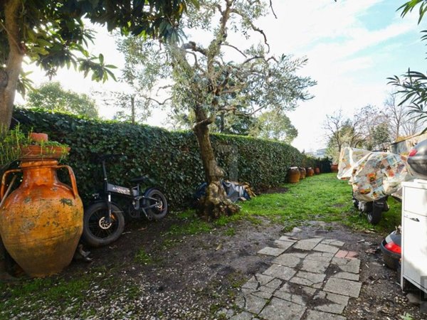 casa indipendente in vendita a Sesto Fiorentino in zona Padule