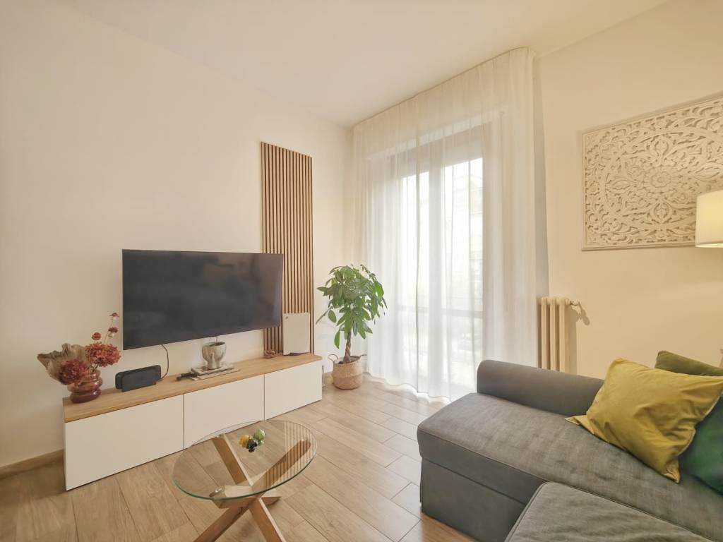 appartamento in vendita a Sesto Fiorentino