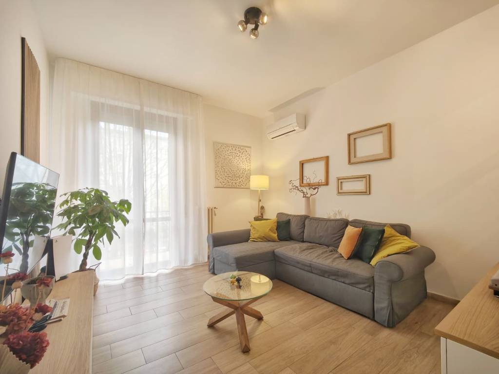 appartamento in vendita a Sesto Fiorentino