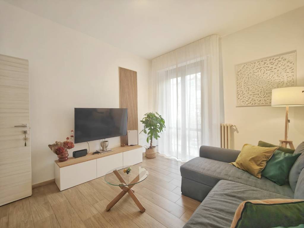 appartamento in vendita a Sesto Fiorentino