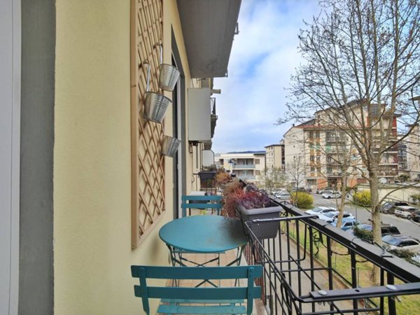 appartamento in vendita a Sesto Fiorentino in zona Padule