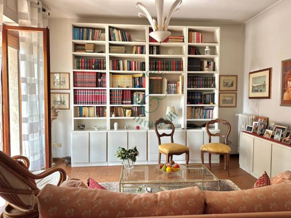 appartamento in vendita a Sesto Fiorentino