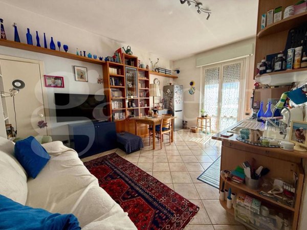 appartamento in vendita a Sesto Fiorentino