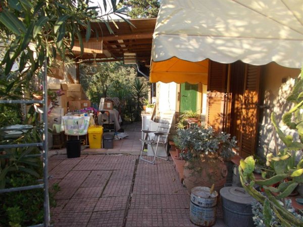 casa indipendente in vendita a Sesto Fiorentino in zona Cercina