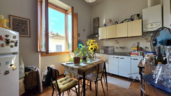 appartamento in vendita a Sesto Fiorentino