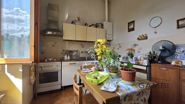 appartamento in vendita a Sesto Fiorentino