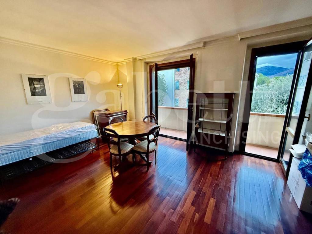 appartamento in vendita a Sesto Fiorentino