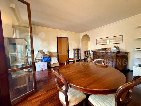 appartamento in vendita a Sesto Fiorentino