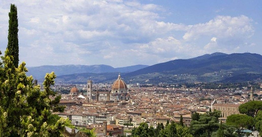 appartamento in vendita a Sesto Fiorentino in zona Cercina