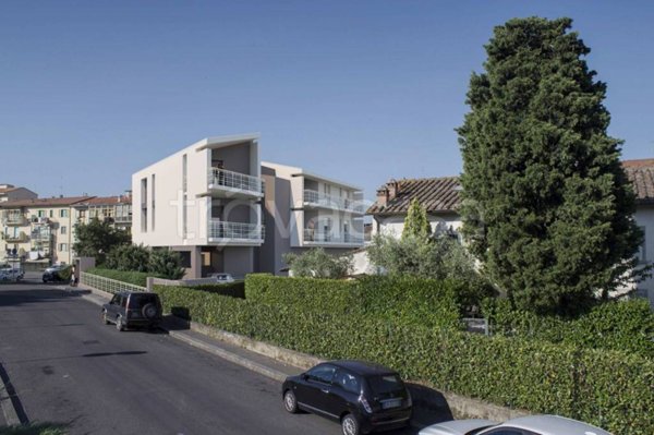 appartamento in vendita a Sesto Fiorentino in zona Padule
