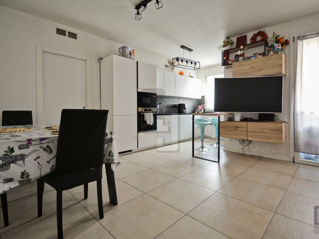 appartamento in vendita a Sesto Fiorentino in zona Padule